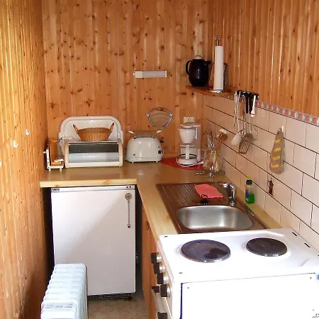 Ferienhaus Holiday Zadelsdorf.6 *