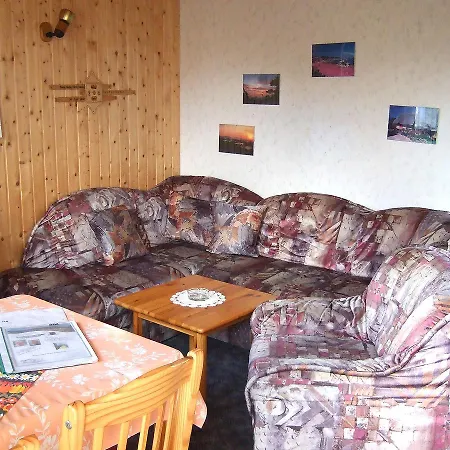 Ferienhaus Holiday Zadelsdorf.6 *