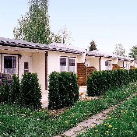 Ferienhaus Holiday Zadelsdorf.6 *