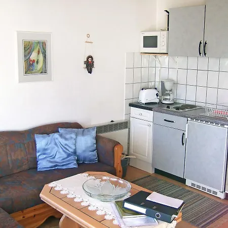 Ferienhaus Holiday Zadelsdorf.6 *