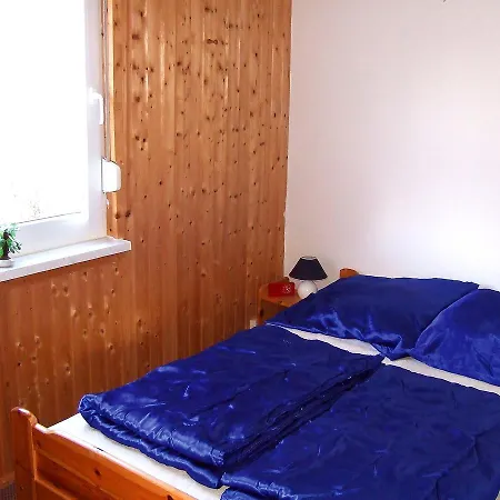 Ferienhaus Holiday Zadelsdorf.6 *