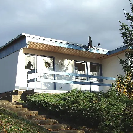 Ferienhaus Holiday Zadelsdorf.6 *